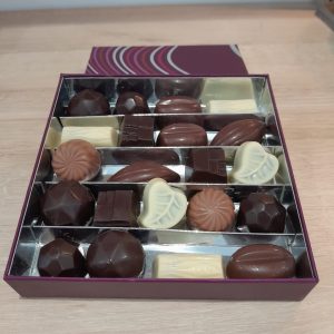 ballotin 250g
