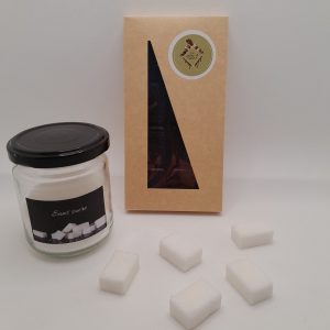 tablette chocolat noir sans sucre ajouté