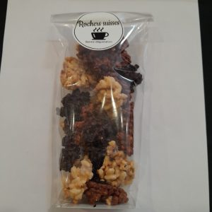 rochers suisses mix