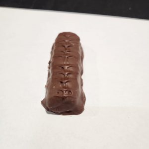 Barres chocolatées façon "Bountys"