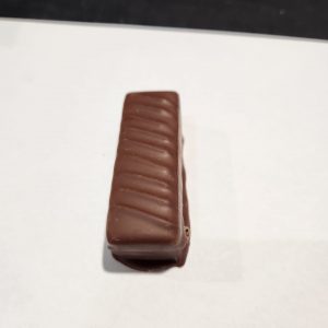 Barre chocolatée façon "mars"