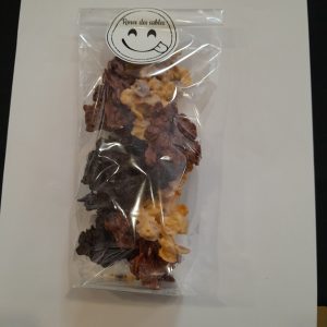 roses des sables mix