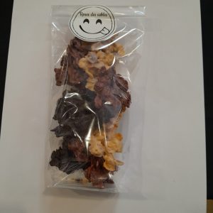 roses des sables mix
