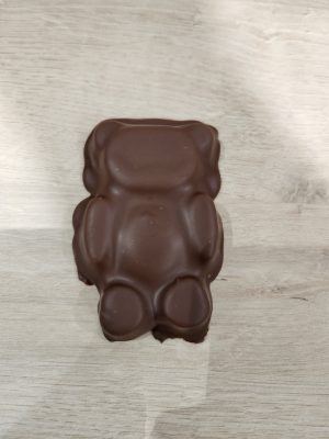 Grand ourson guimauve