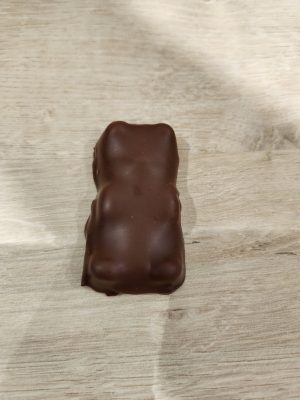 Petit ourson guimauve