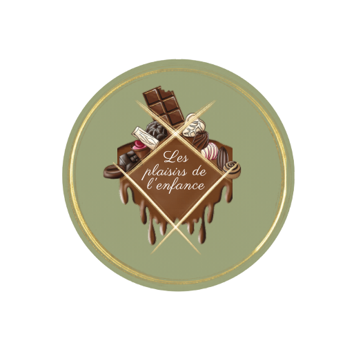 Les plaisirs de l'enfance